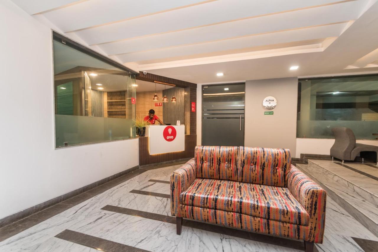 Capital O 10212 Hotel West Willows Xanadu Kalküta Dış mekan fotoğraf