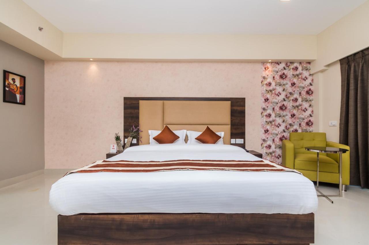 Capital O 10212 Hotel West Willows Xanadu Kalküta Dış mekan fotoğraf