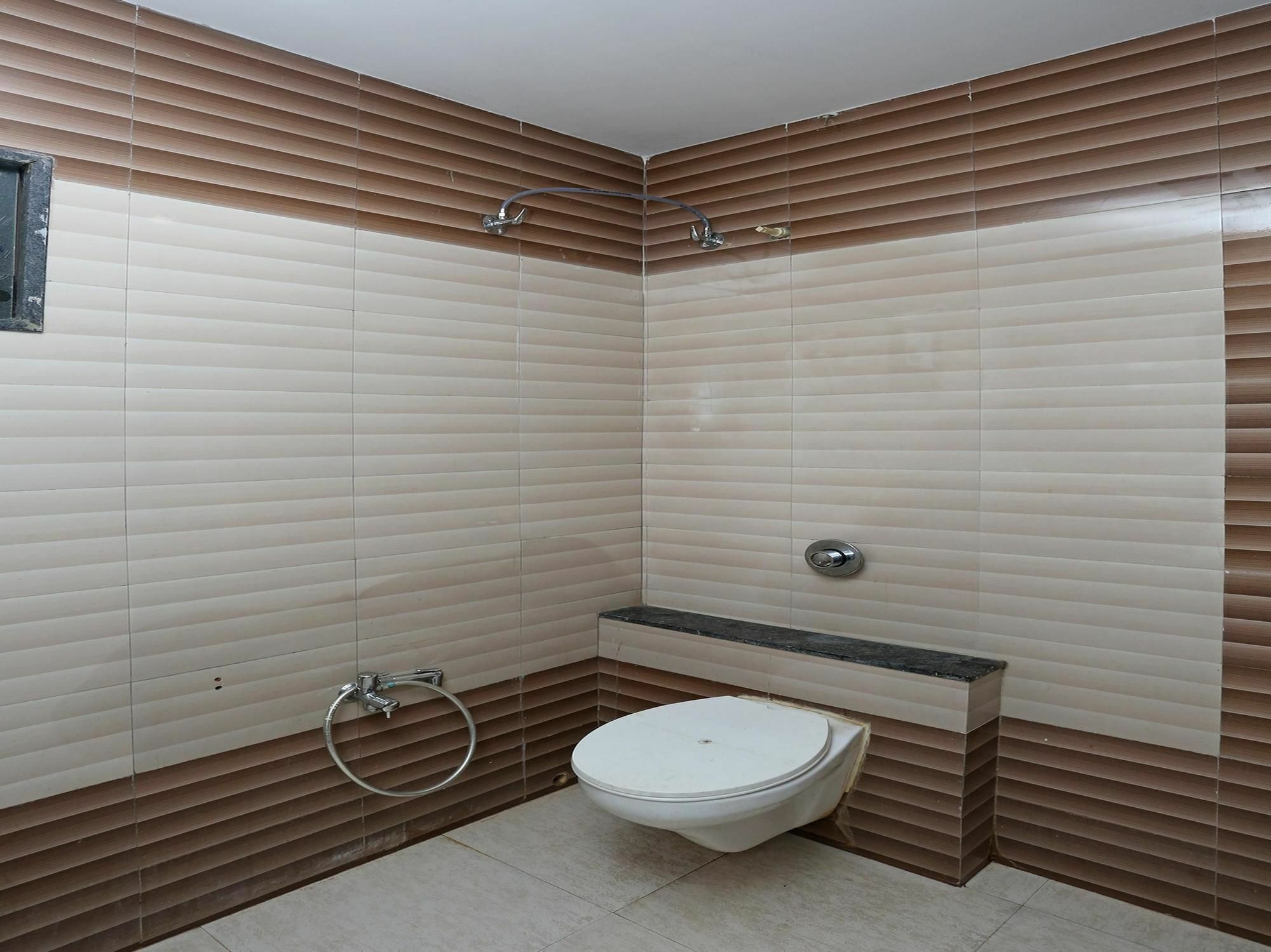 Capital O 10212 Hotel West Willows Xanadu Kalküta Dış mekan fotoğraf